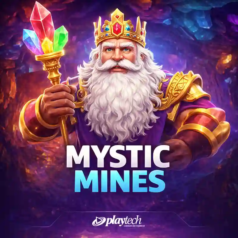 Mystic Mines Game