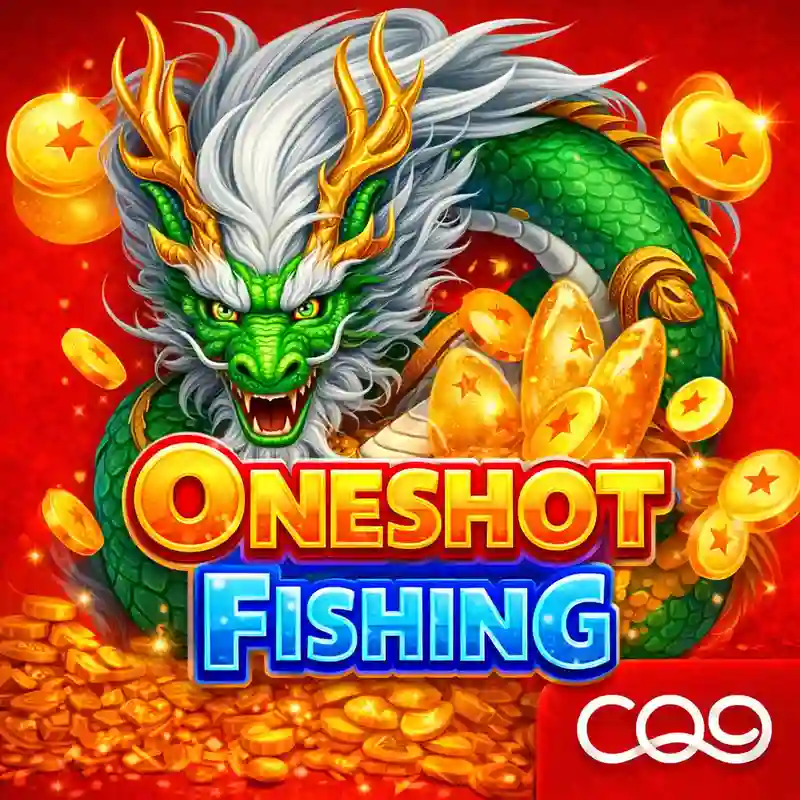 Oneshot Fishing