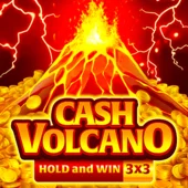 Cash Volcano